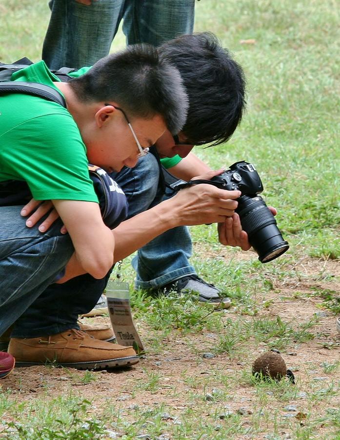 Hlane Royal National Park Villa Simunye ภายนอก รูปภาพ